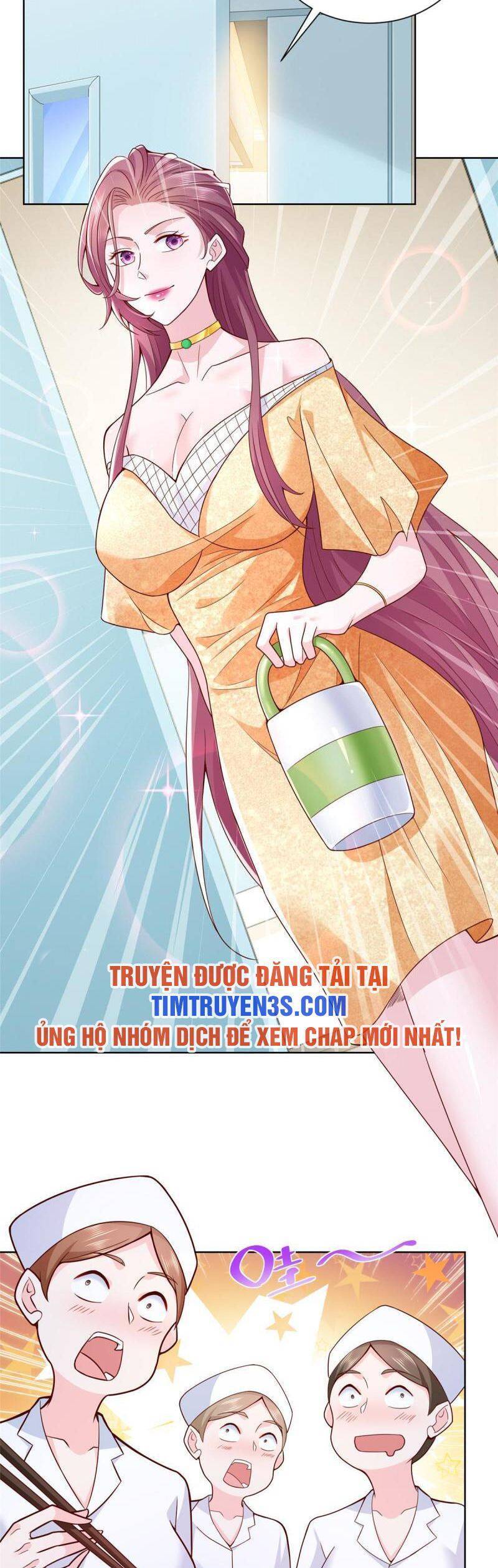 Mỗi Tuần Ta Có Một Nghề Nghiệp Mới Chap 174 - Next Chap 175