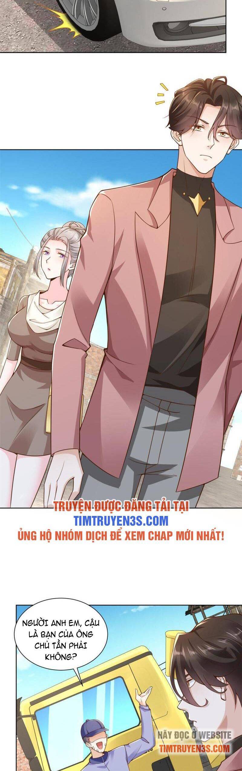 Mỗi Tuần Ta Có Một Nghề Nghiệp Mới Chap 174 - Next Chap 175