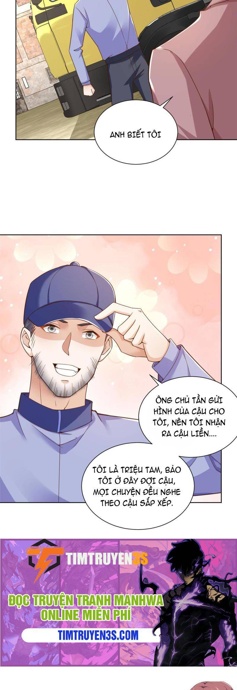 Mỗi Tuần Ta Có Một Nghề Nghiệp Mới Chap 174 - Next Chap 175