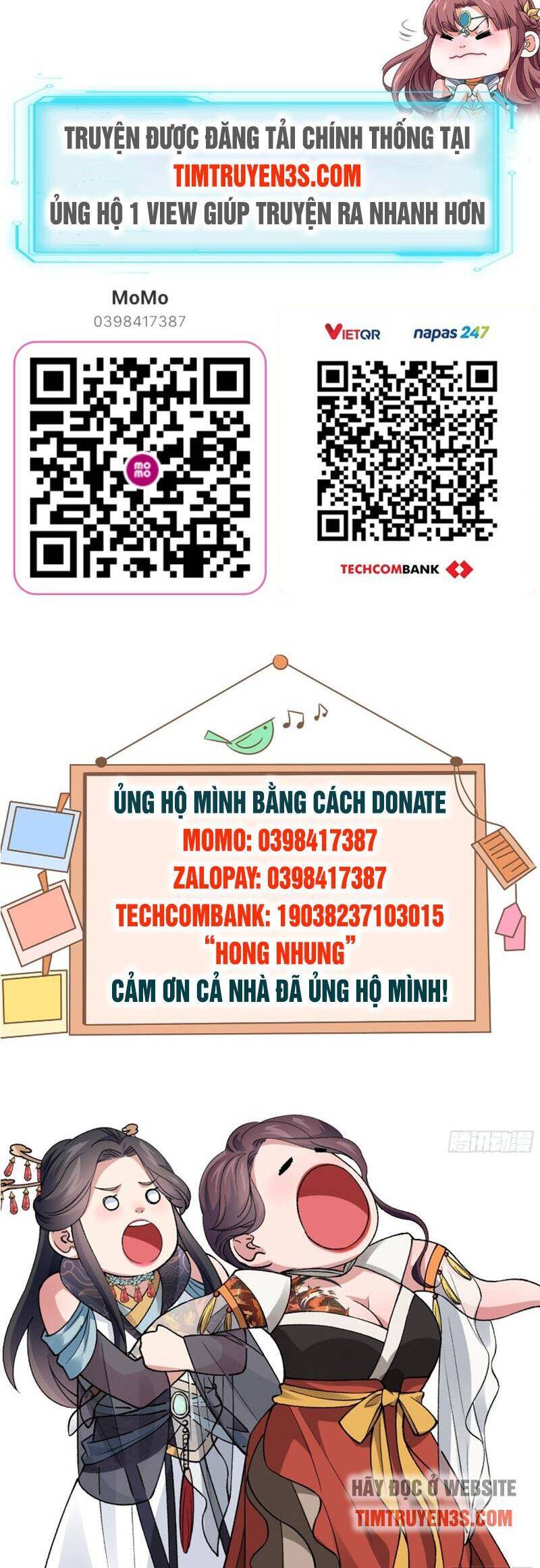 Mỗi Tuần Ta Có Một Nghề Nghiệp Mới Chap 174 - Next Chap 175