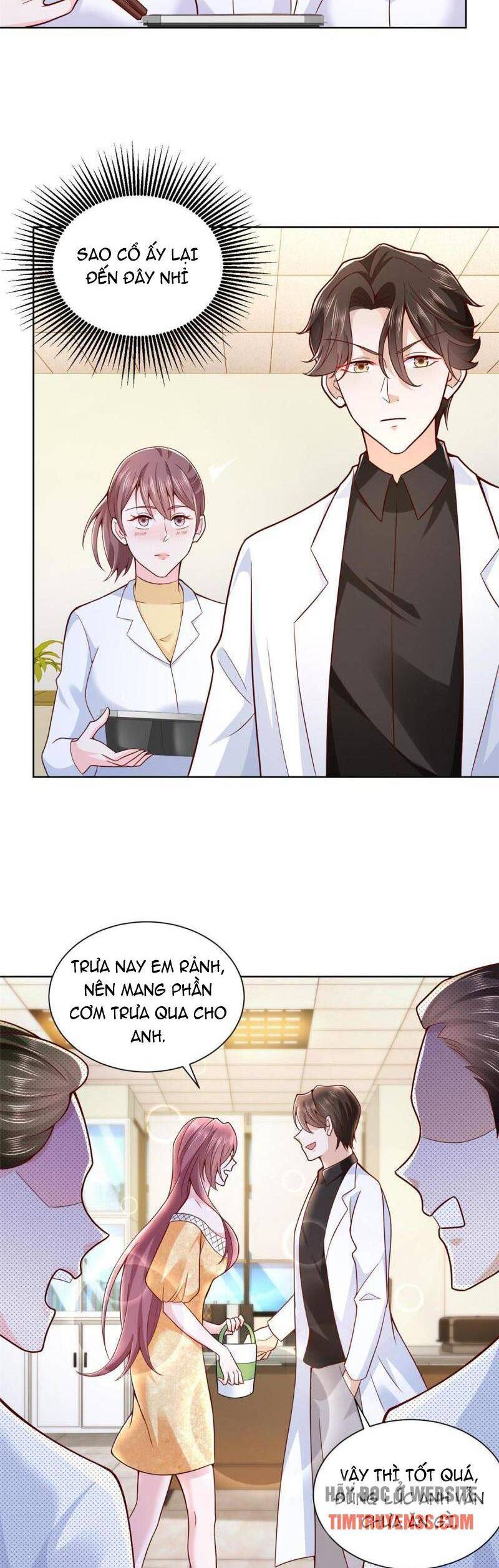 Mỗi Tuần Ta Có Một Nghề Nghiệp Mới Chap 174 - Next Chap 175