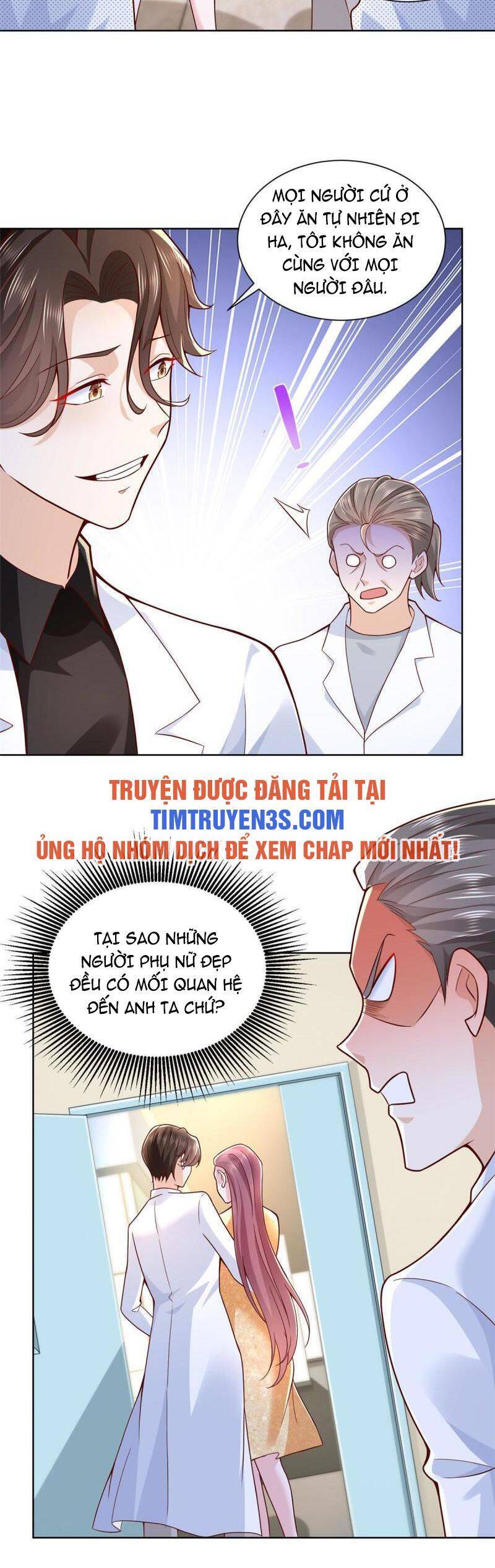 Mỗi Tuần Ta Có Một Nghề Nghiệp Mới Chap 174 - Next Chap 175