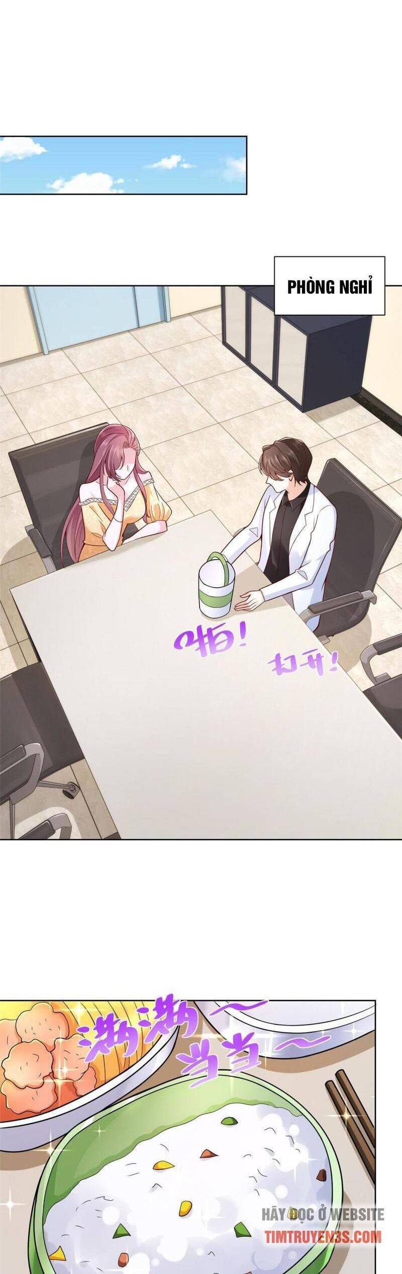 Mỗi Tuần Ta Có Một Nghề Nghiệp Mới Chap 174 - Next Chap 175