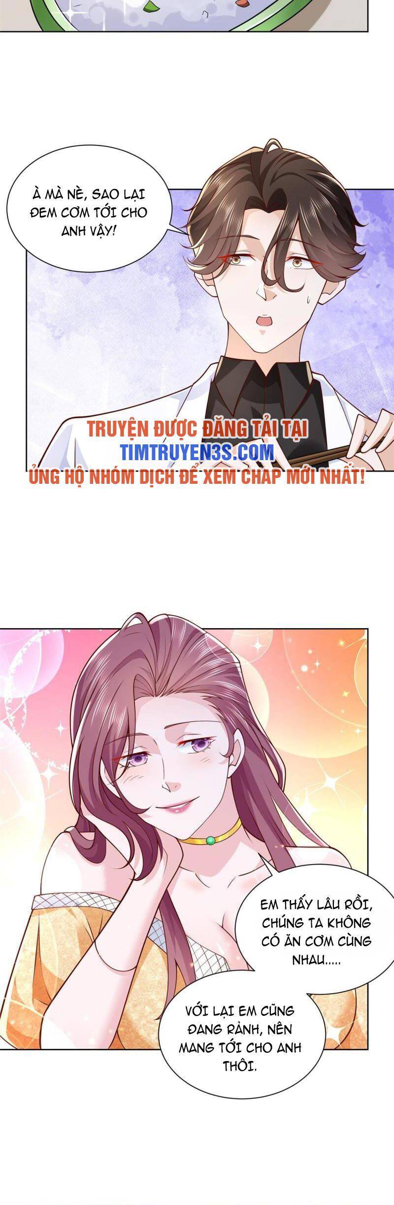 Mỗi Tuần Ta Có Một Nghề Nghiệp Mới Chap 174 - Next Chap 175