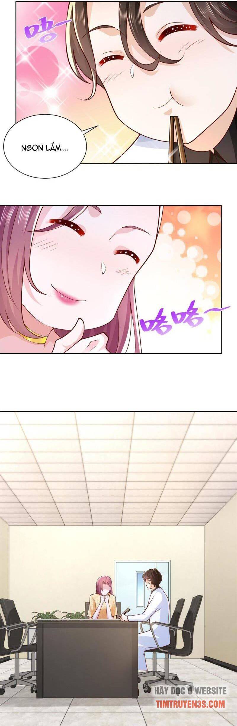 Mỗi Tuần Ta Có Một Nghề Nghiệp Mới Chap 174 - Next Chap 175