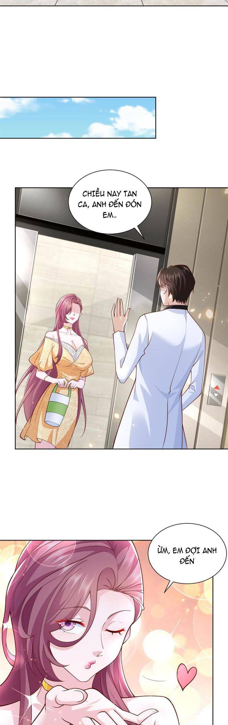 Mỗi Tuần Ta Có Một Nghề Nghiệp Mới Chap 174 - Next Chap 175