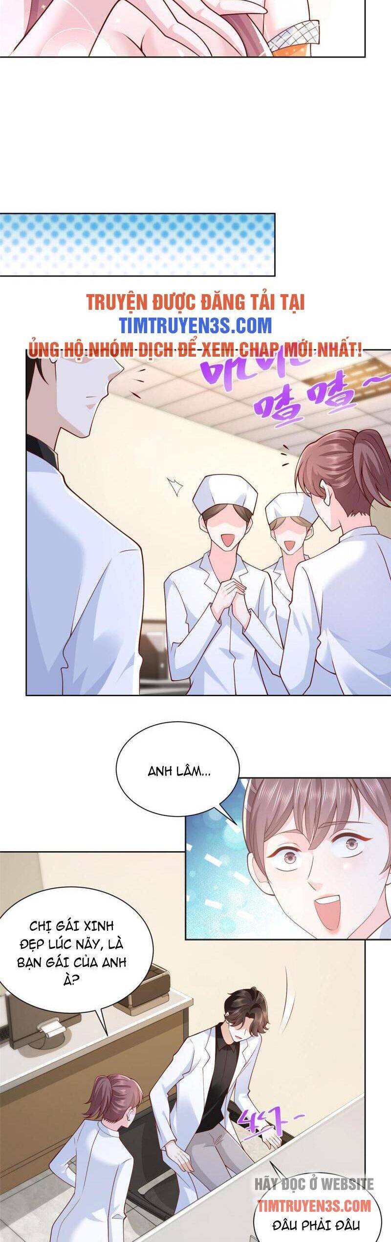 Mỗi Tuần Ta Có Một Nghề Nghiệp Mới Chap 174 - Next Chap 175