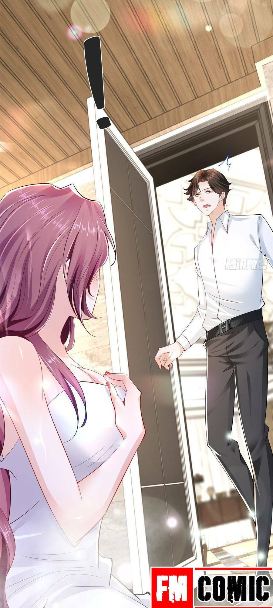 Mỗi Tuần Ta Có Một Nghề Nghiệp Mới Chap 18 - Next Chap 19