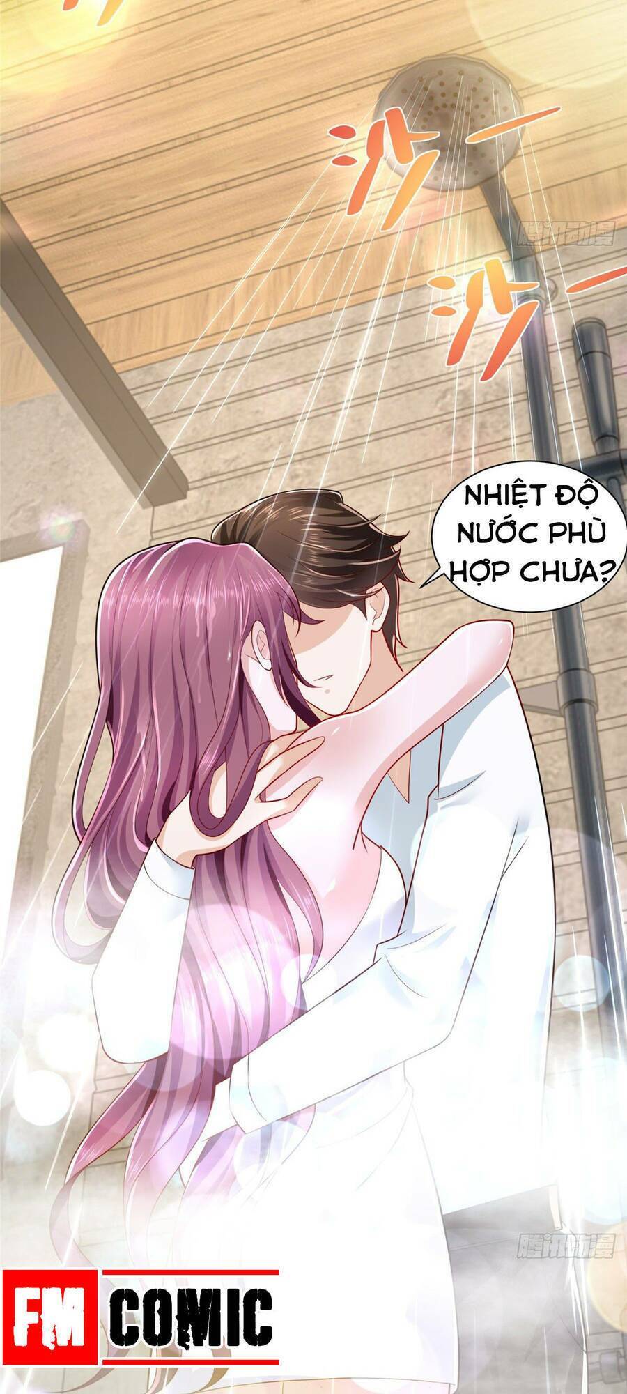 Mỗi Tuần Ta Có Một Nghề Nghiệp Mới Chap 18 - Next Chap 19