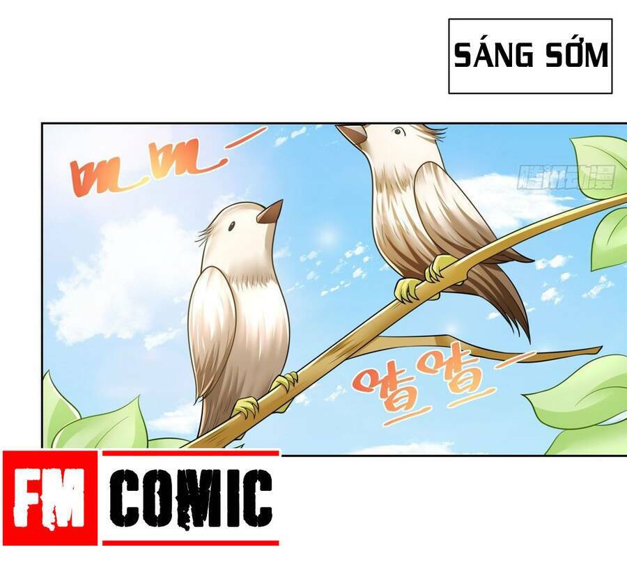 Mỗi Tuần Ta Có Một Nghề Nghiệp Mới Chap 18 - Next Chap 19
