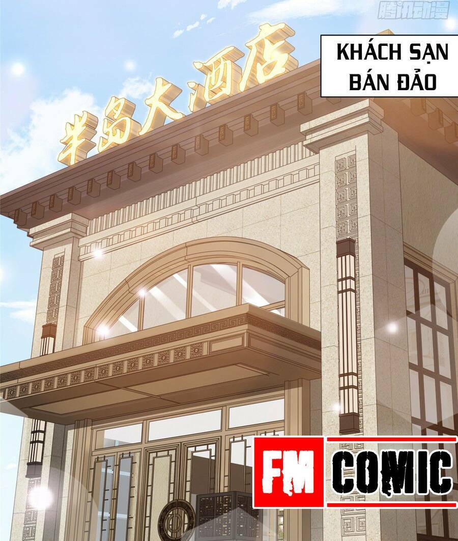 Mỗi Tuần Ta Có Một Nghề Nghiệp Mới Chap 18 - Next Chap 19
