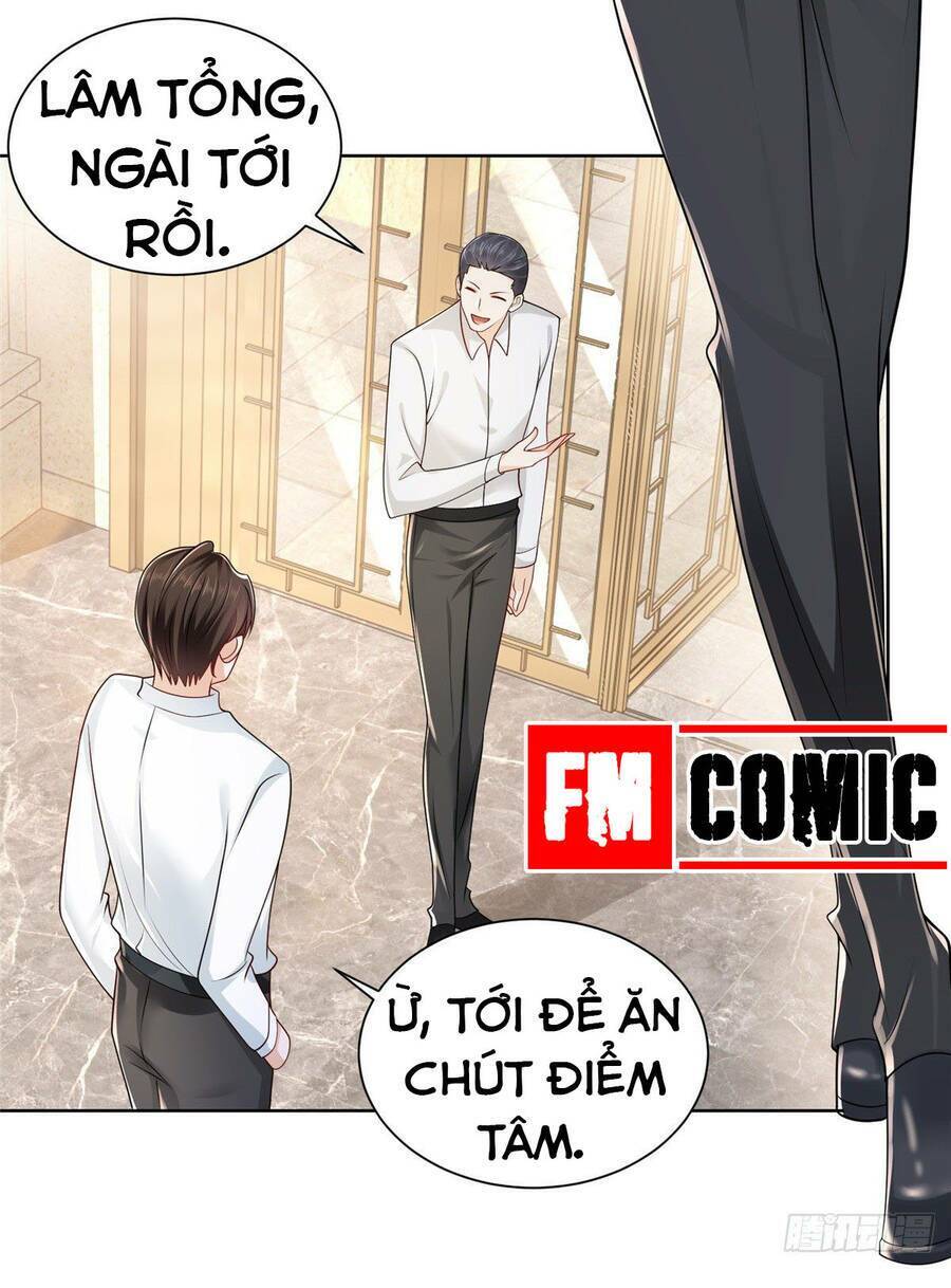 Mỗi Tuần Ta Có Một Nghề Nghiệp Mới Chap 18 - Next Chap 19