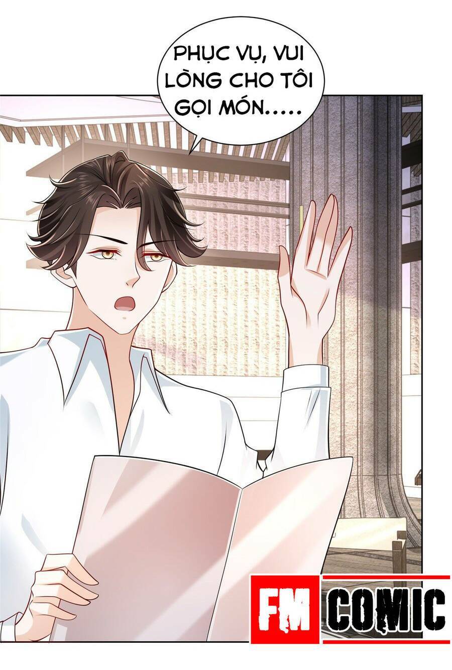 Mỗi Tuần Ta Có Một Nghề Nghiệp Mới Chap 18 - Next Chap 19