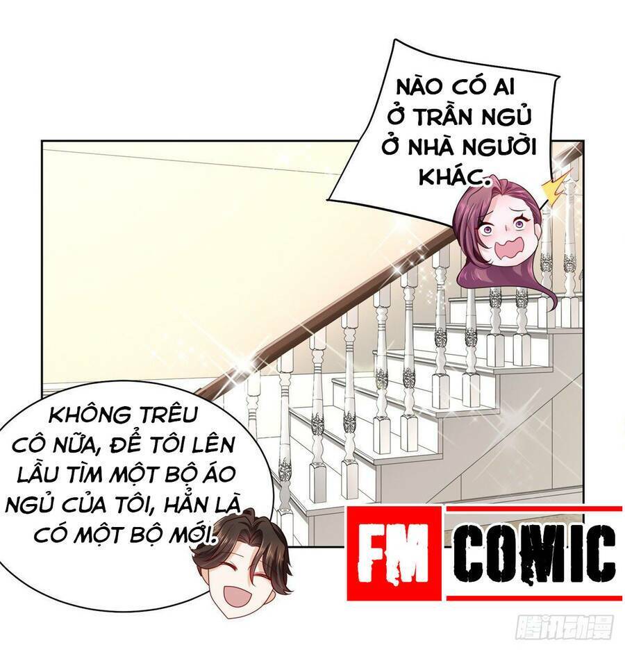 Mỗi Tuần Ta Có Một Nghề Nghiệp Mới Chap 18 - Next Chap 19