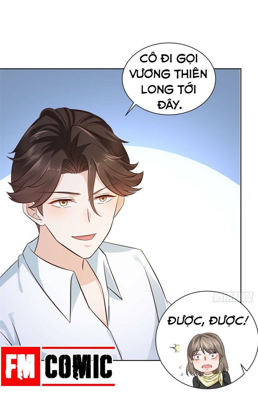 Mỗi Tuần Ta Có Một Nghề Nghiệp Mới Chap 19 - Next Chap 20