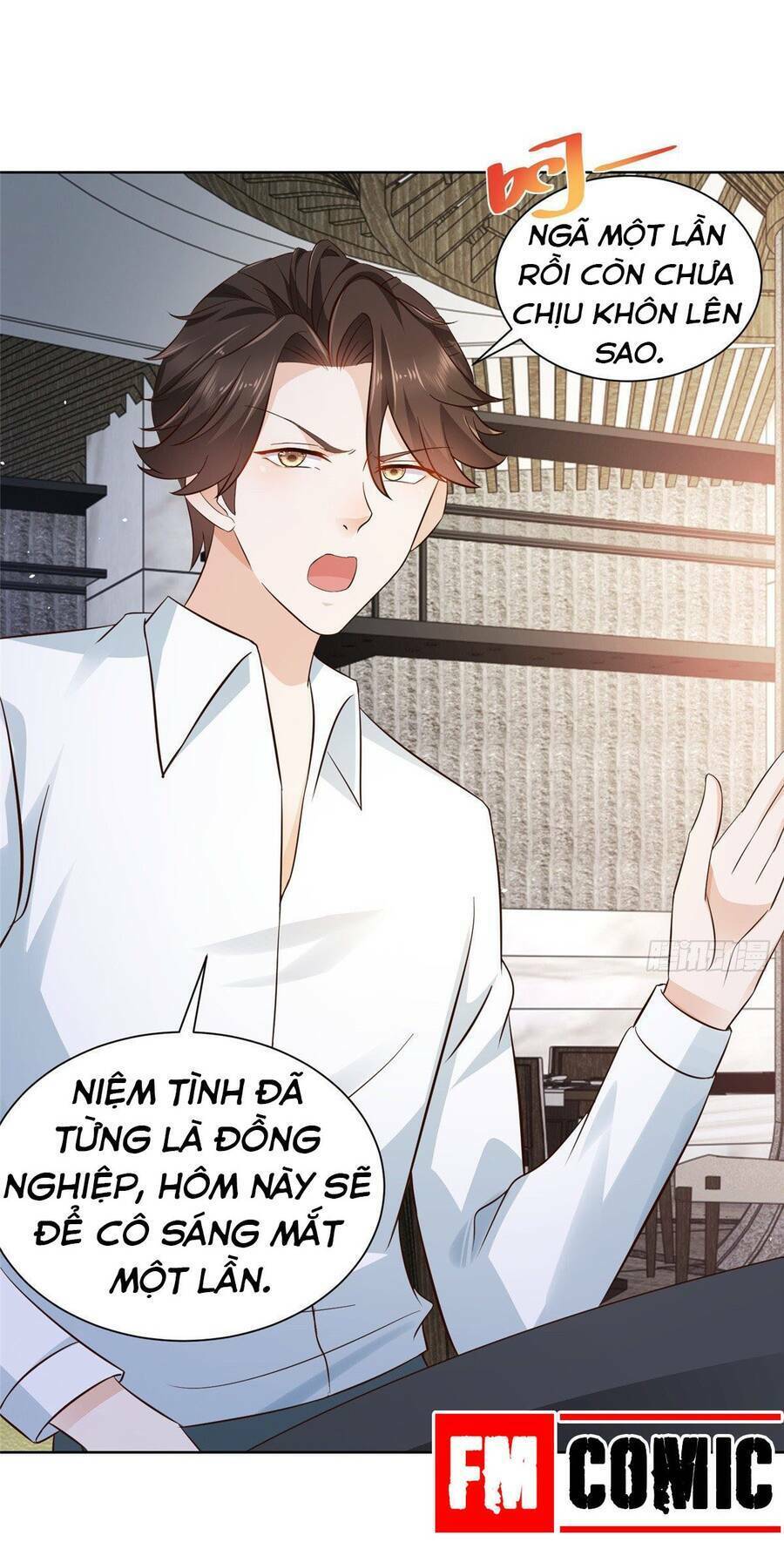 Mỗi Tuần Ta Có Một Nghề Nghiệp Mới Chap 19 - Next Chap 20