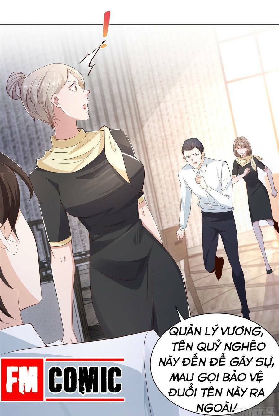 Mỗi Tuần Ta Có Một Nghề Nghiệp Mới Chap 19 - Next Chap 20