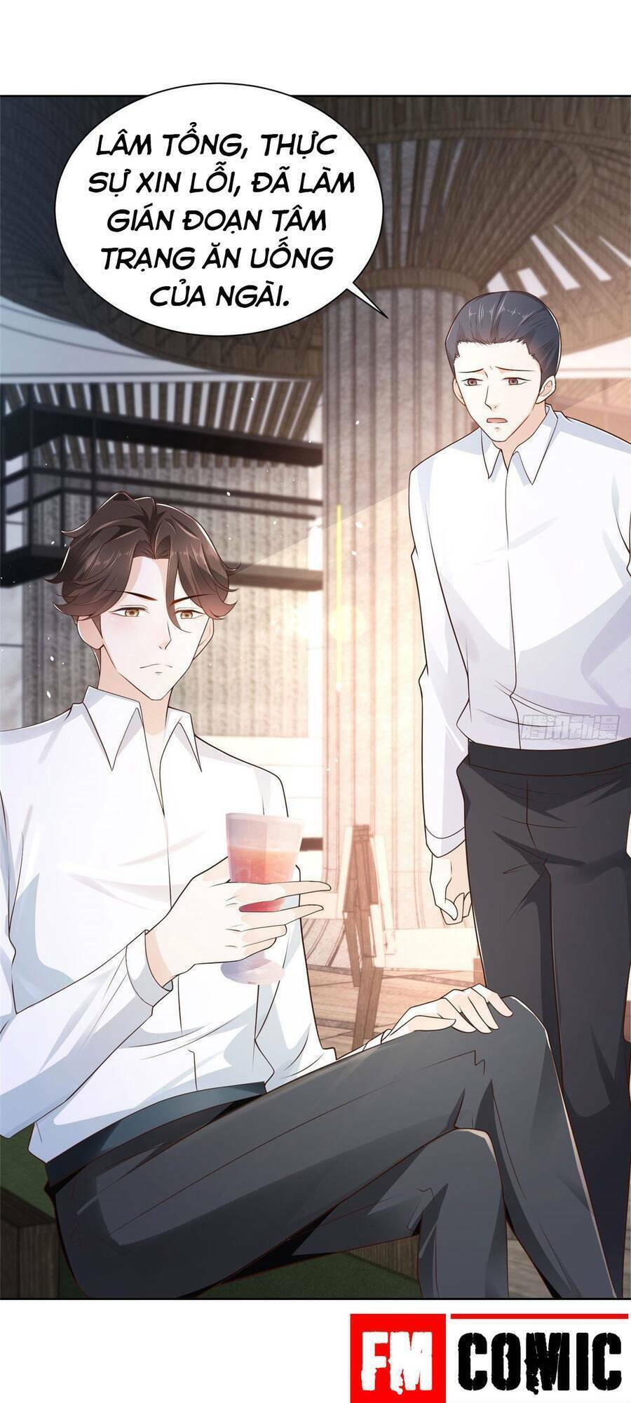 Mỗi Tuần Ta Có Một Nghề Nghiệp Mới Chap 19 - Next Chap 20