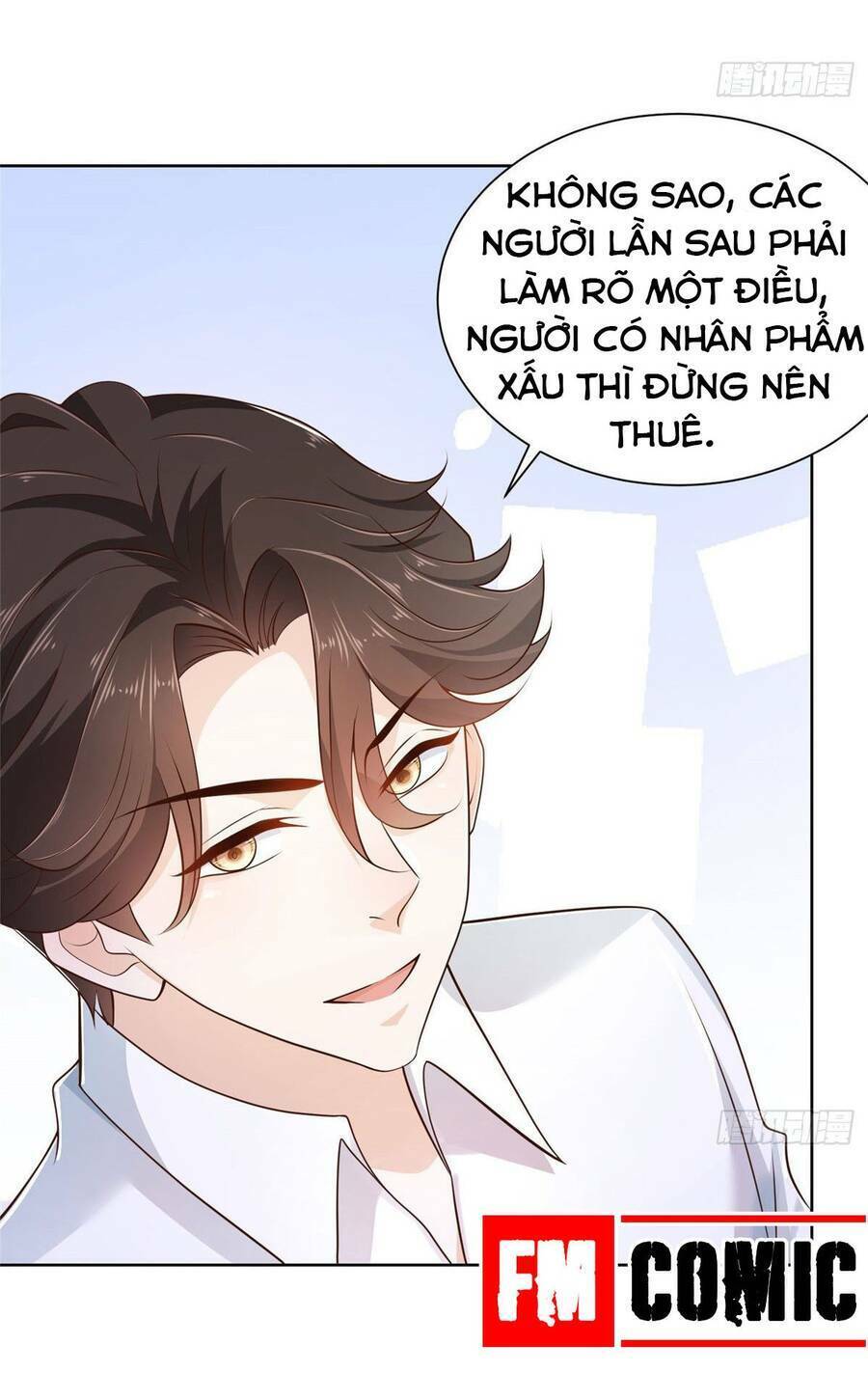 Mỗi Tuần Ta Có Một Nghề Nghiệp Mới Chap 19 - Next Chap 20