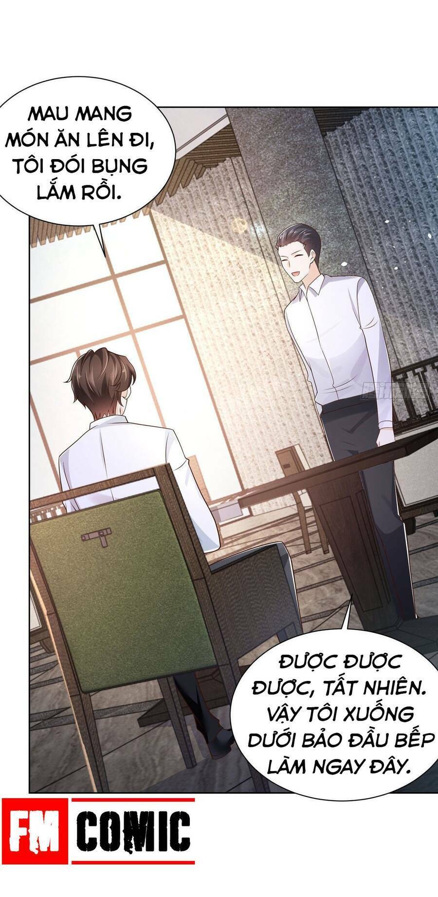 Mỗi Tuần Ta Có Một Nghề Nghiệp Mới Chap 19 - Next Chap 20