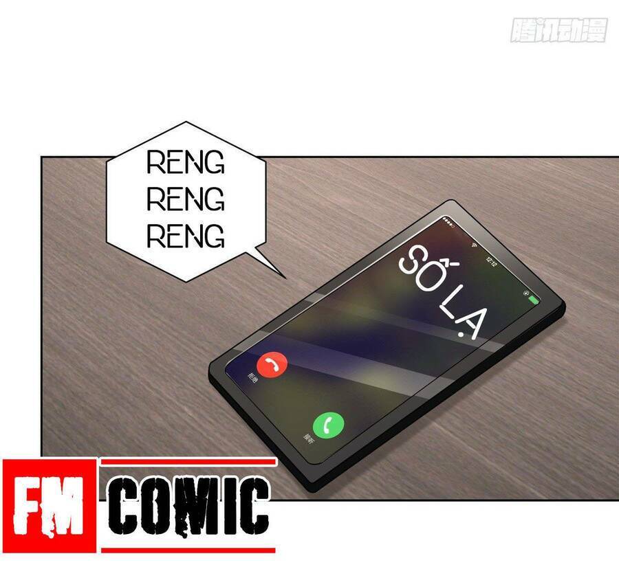 Mỗi Tuần Ta Có Một Nghề Nghiệp Mới Chap 19 - Next Chap 20