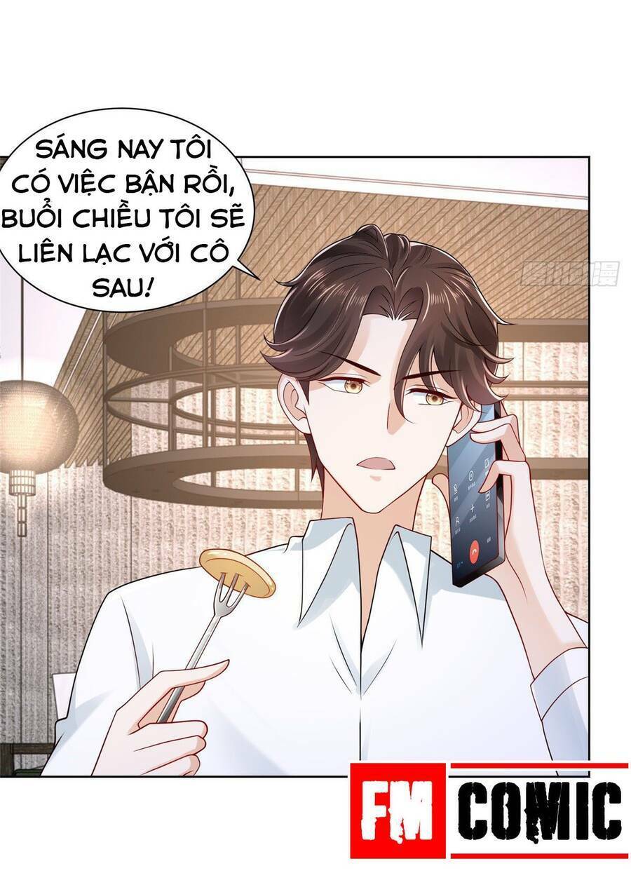 Mỗi Tuần Ta Có Một Nghề Nghiệp Mới Chap 19 - Next Chap 20