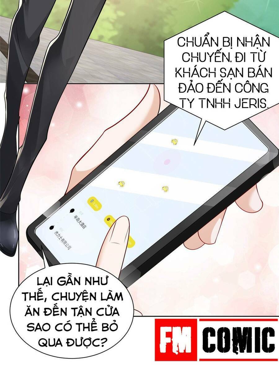 Mỗi Tuần Ta Có Một Nghề Nghiệp Mới Chap 19 - Next Chap 20
