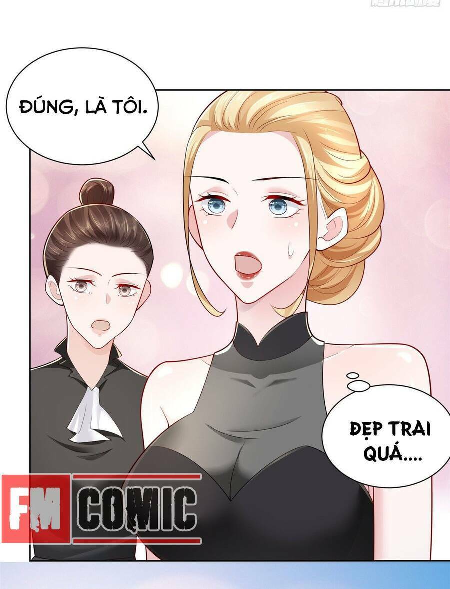 Mỗi Tuần Ta Có Một Nghề Nghiệp Mới Chap 19 - Next Chap 20