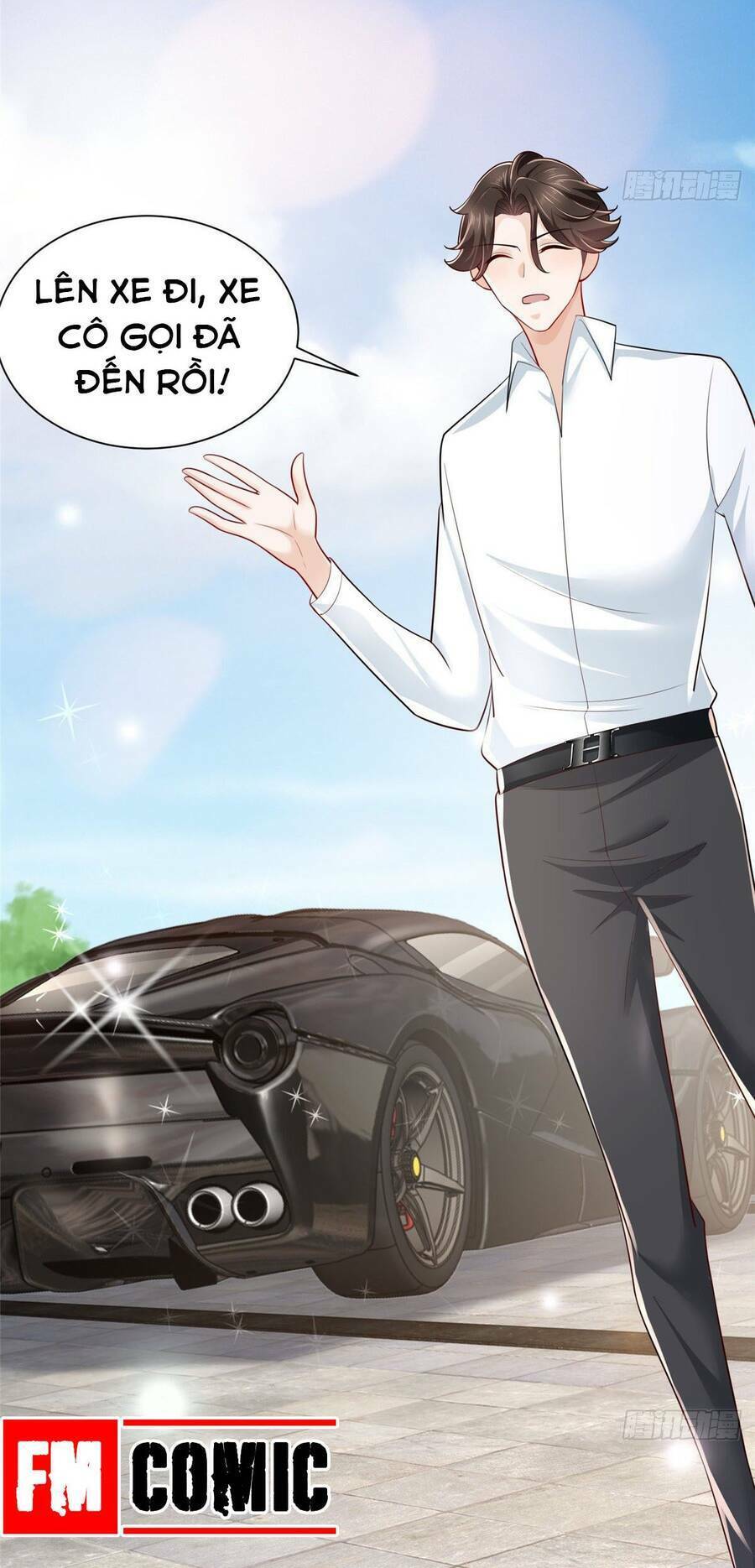 Mỗi Tuần Ta Có Một Nghề Nghiệp Mới Chap 19 - Next Chap 20