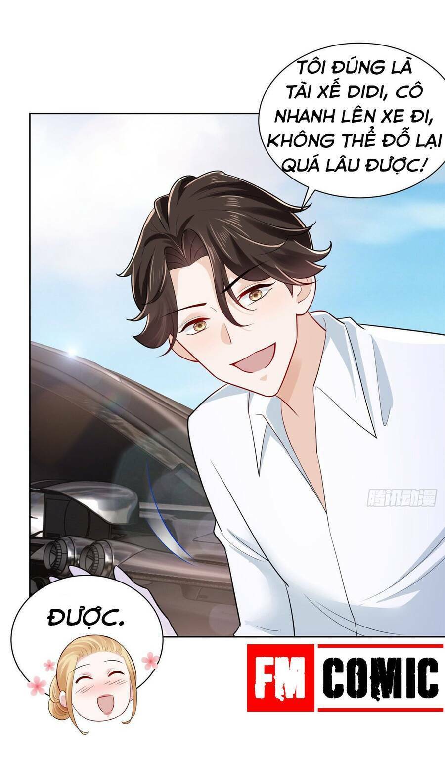 Mỗi Tuần Ta Có Một Nghề Nghiệp Mới Chap 19 - Next Chap 20