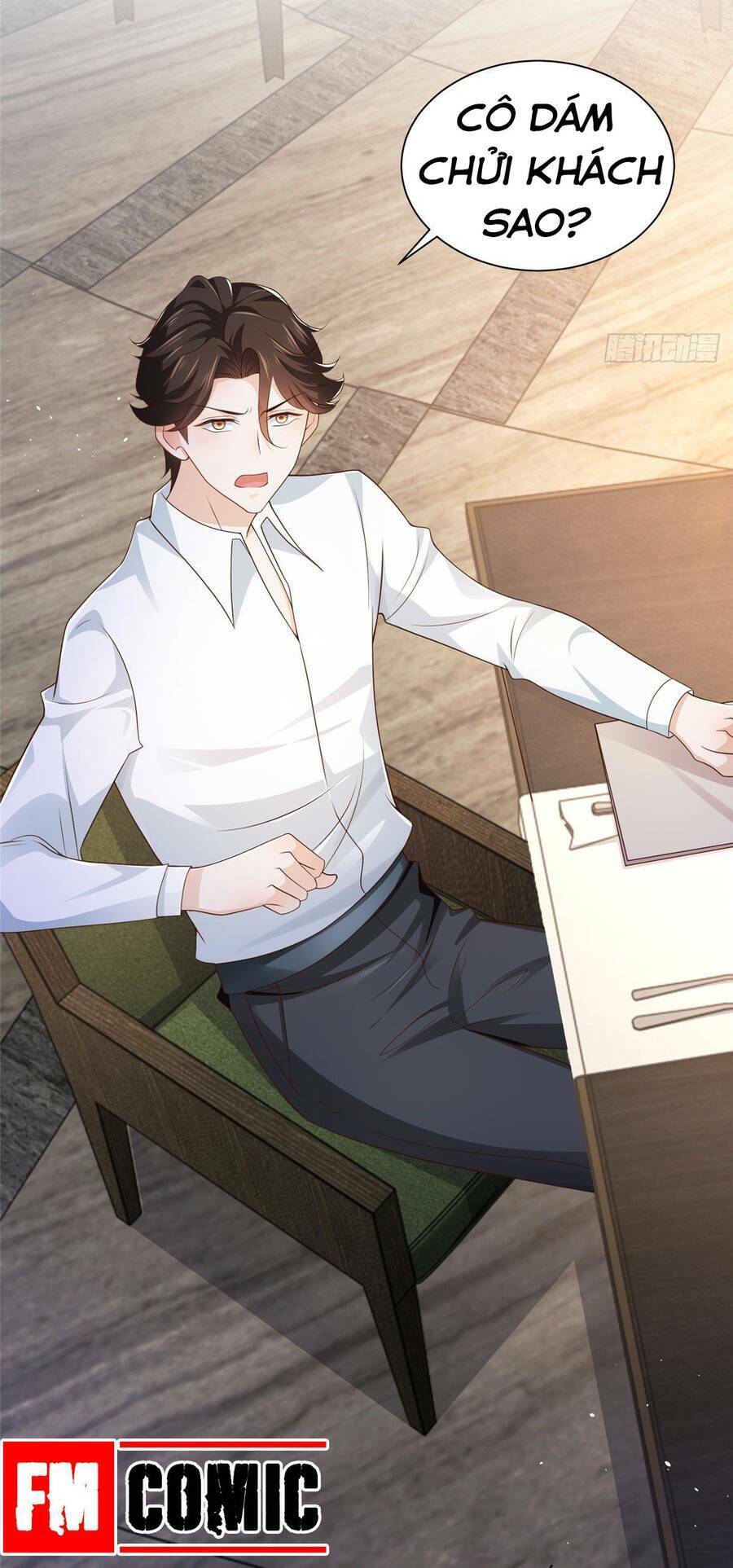 Mỗi Tuần Ta Có Một Nghề Nghiệp Mới Chap 19 - Next Chap 20