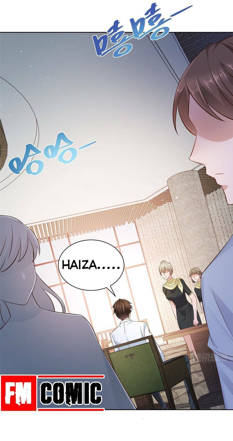 Mỗi Tuần Ta Có Một Nghề Nghiệp Mới Chap 19 - Next Chap 20