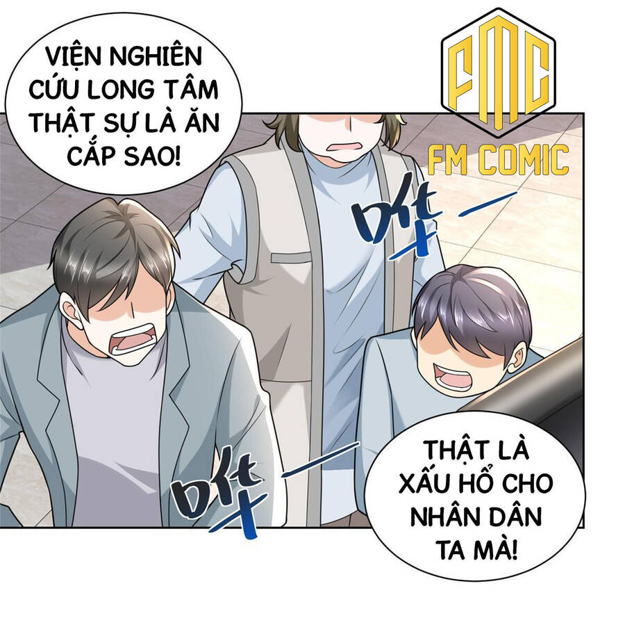Mỗi Tuần Ta Có Một Nghề Nghiệp Mới Chap 197 - Next Chap 198