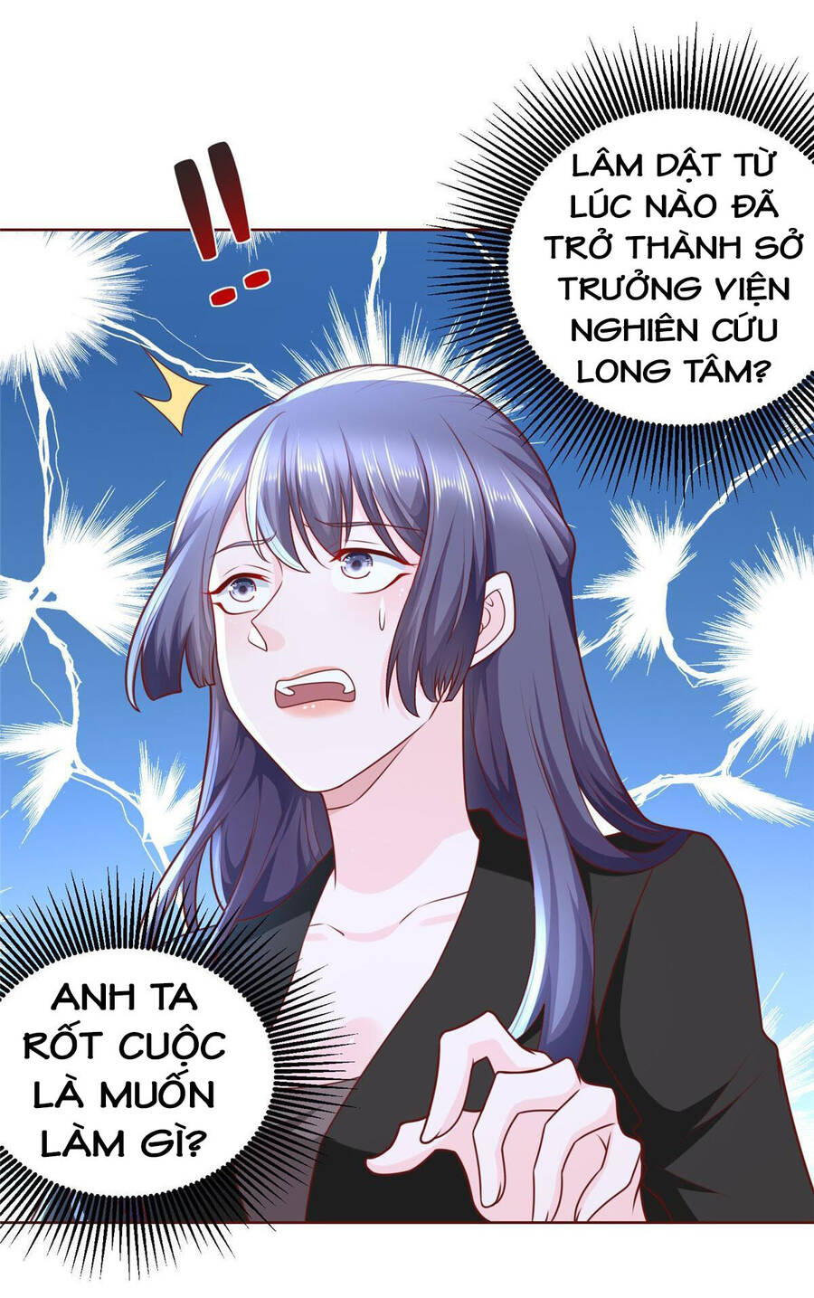 Mỗi Tuần Ta Có Một Nghề Nghiệp Mới Chap 197 - Next Chap 198