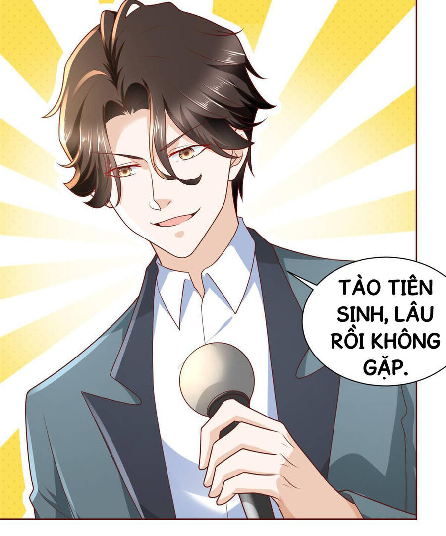 Mỗi Tuần Ta Có Một Nghề Nghiệp Mới Chap 197 - Next Chap 198