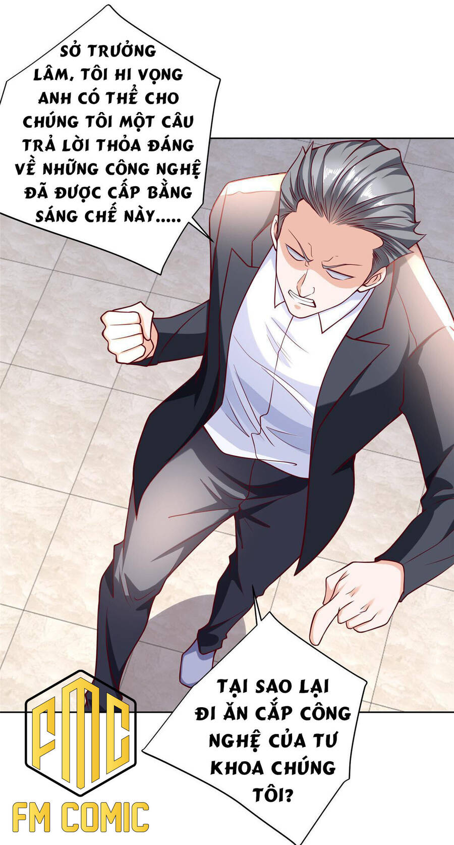 Mỗi Tuần Ta Có Một Nghề Nghiệp Mới Chap 197 - Next Chap 198