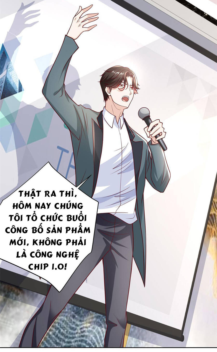 Mỗi Tuần Ta Có Một Nghề Nghiệp Mới Chap 197 - Next Chap 198