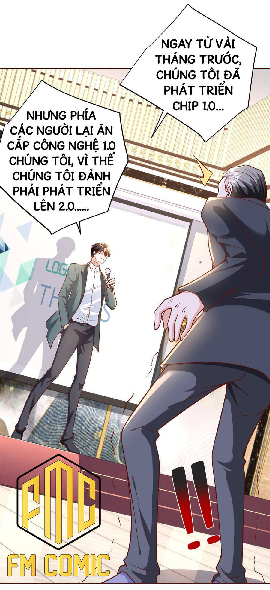 Mỗi Tuần Ta Có Một Nghề Nghiệp Mới Chap 197 - Next Chap 198
