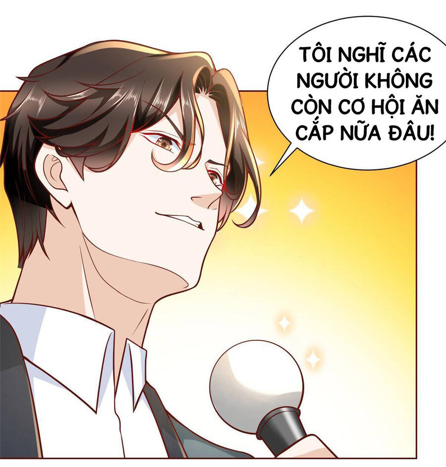 Mỗi Tuần Ta Có Một Nghề Nghiệp Mới Chap 197 - Next Chap 198