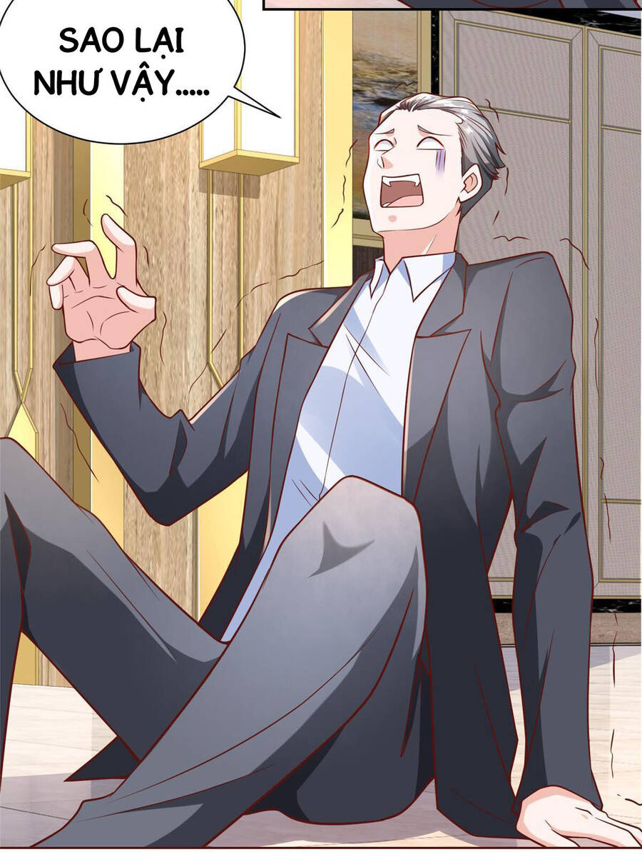 Mỗi Tuần Ta Có Một Nghề Nghiệp Mới Chap 197 - Next Chap 198