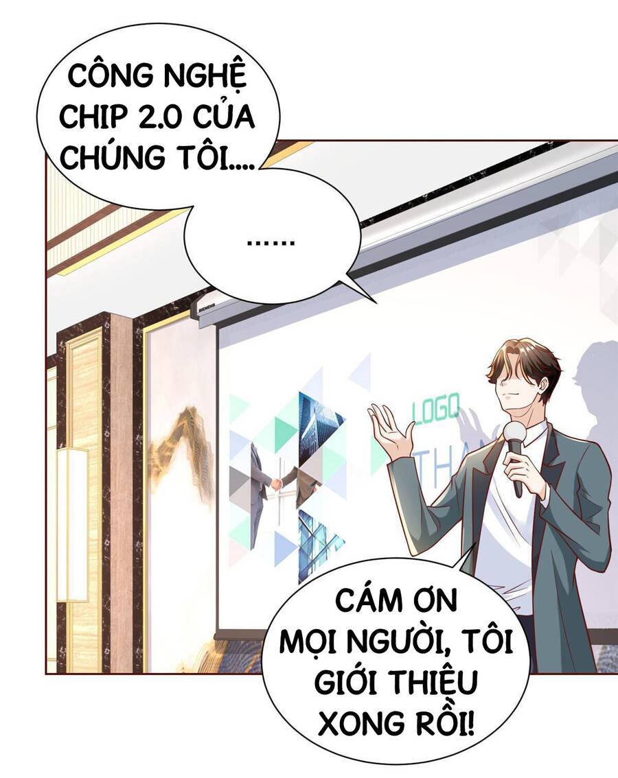 Mỗi Tuần Ta Có Một Nghề Nghiệp Mới Chap 197 - Next Chap 198