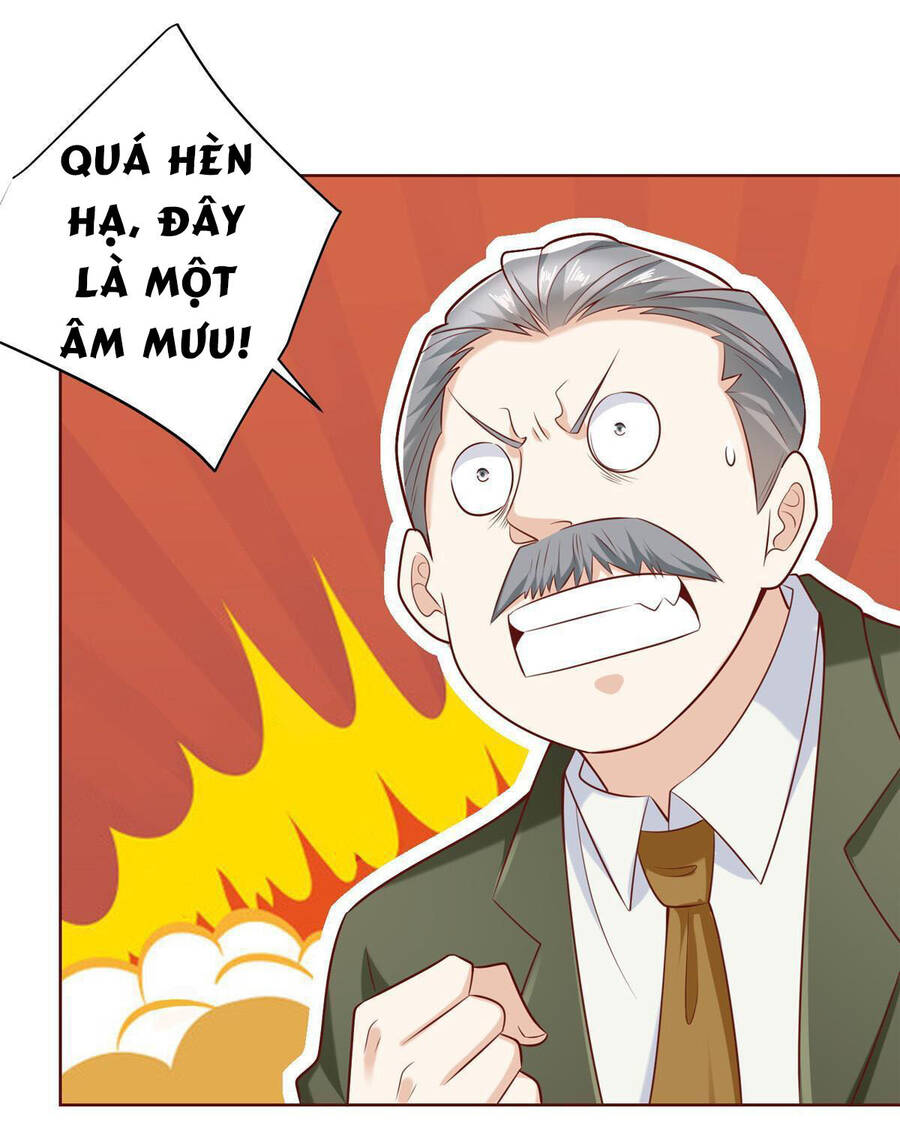 Mỗi Tuần Ta Có Một Nghề Nghiệp Mới Chap 197 - Next Chap 198
