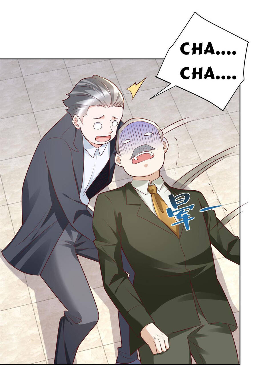 Mỗi Tuần Ta Có Một Nghề Nghiệp Mới Chap 197 - Next Chap 198