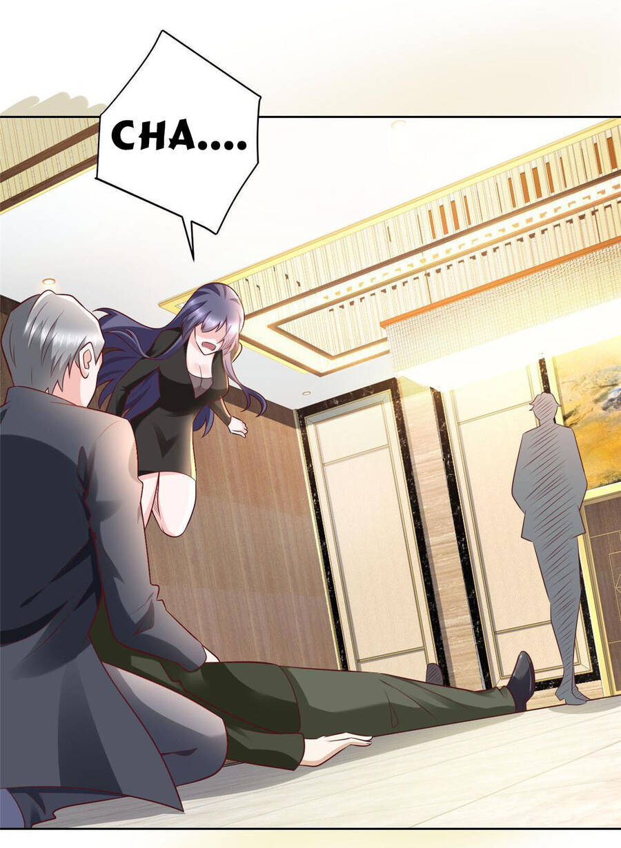 Mỗi Tuần Ta Có Một Nghề Nghiệp Mới Chap 197 - Next Chap 198