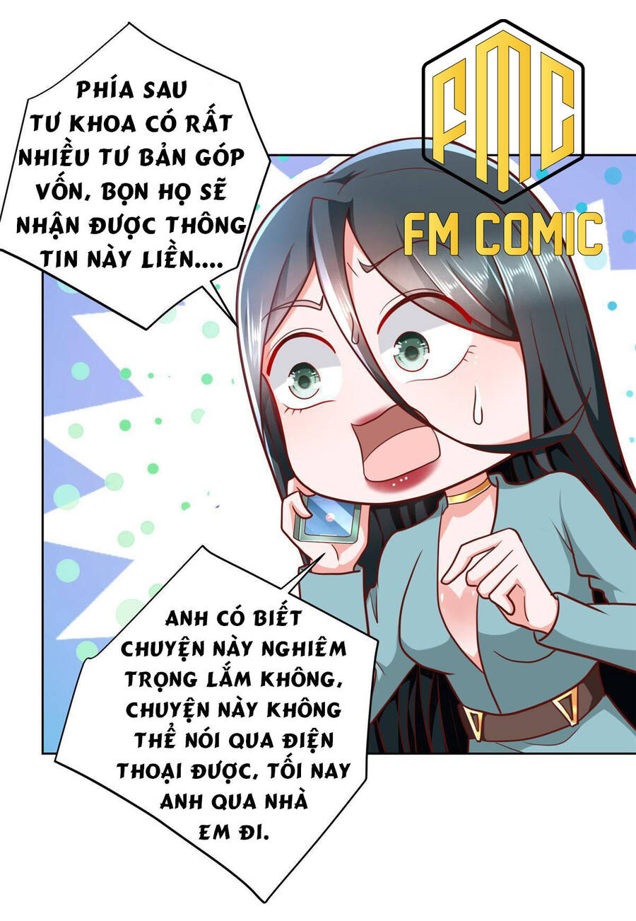 Mỗi Tuần Ta Có Một Nghề Nghiệp Mới Chap 197 - Next Chap 198
