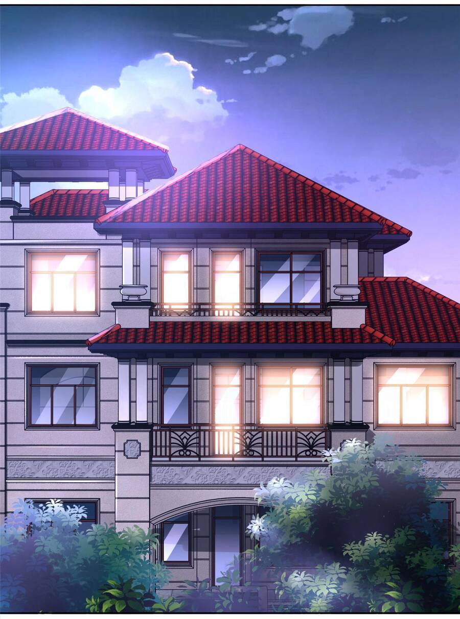 Mỗi Tuần Ta Có Một Nghề Nghiệp Mới Chap 197 - Next Chap 198