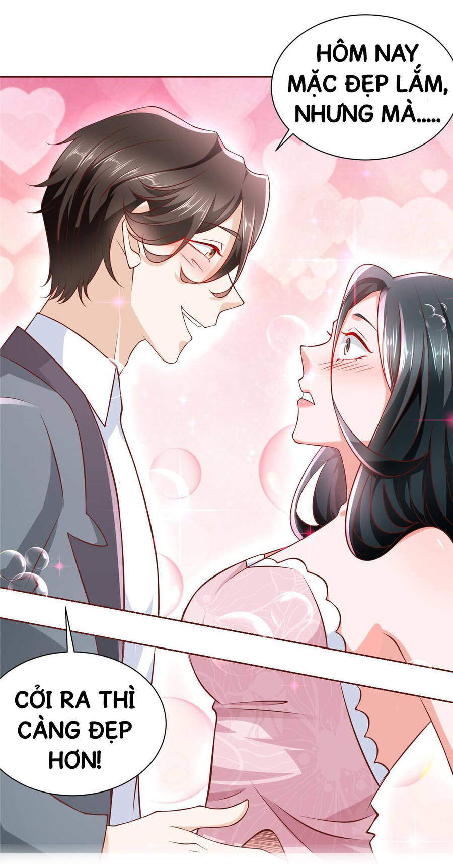 Mỗi Tuần Ta Có Một Nghề Nghiệp Mới Chap 197 - Next Chap 198