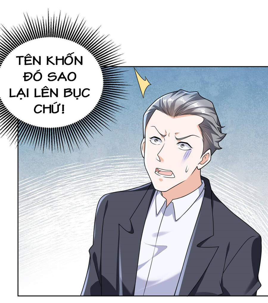 Mỗi Tuần Ta Có Một Nghề Nghiệp Mới Chap 197 - Next Chap 198