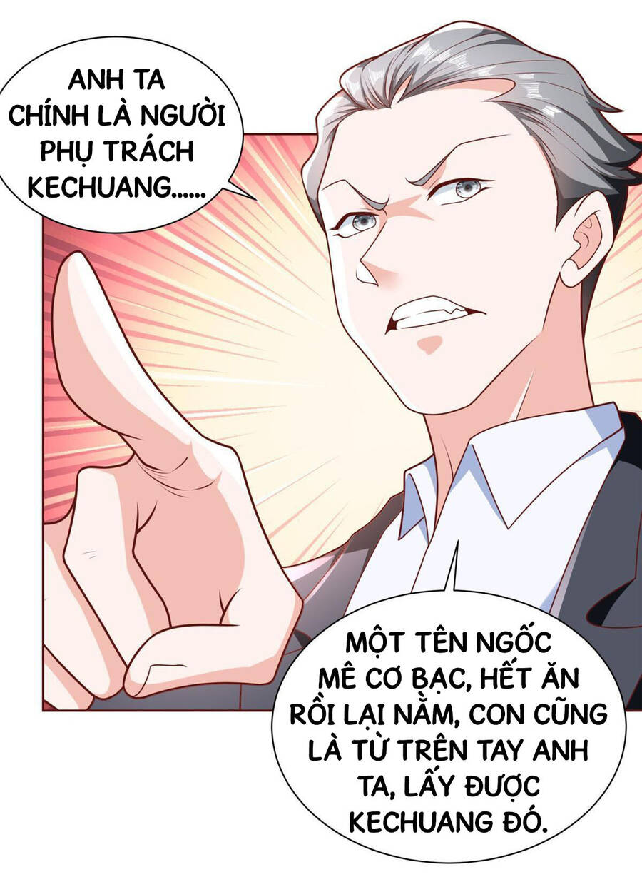 Mỗi Tuần Ta Có Một Nghề Nghiệp Mới Chap 197 - Next Chap 198