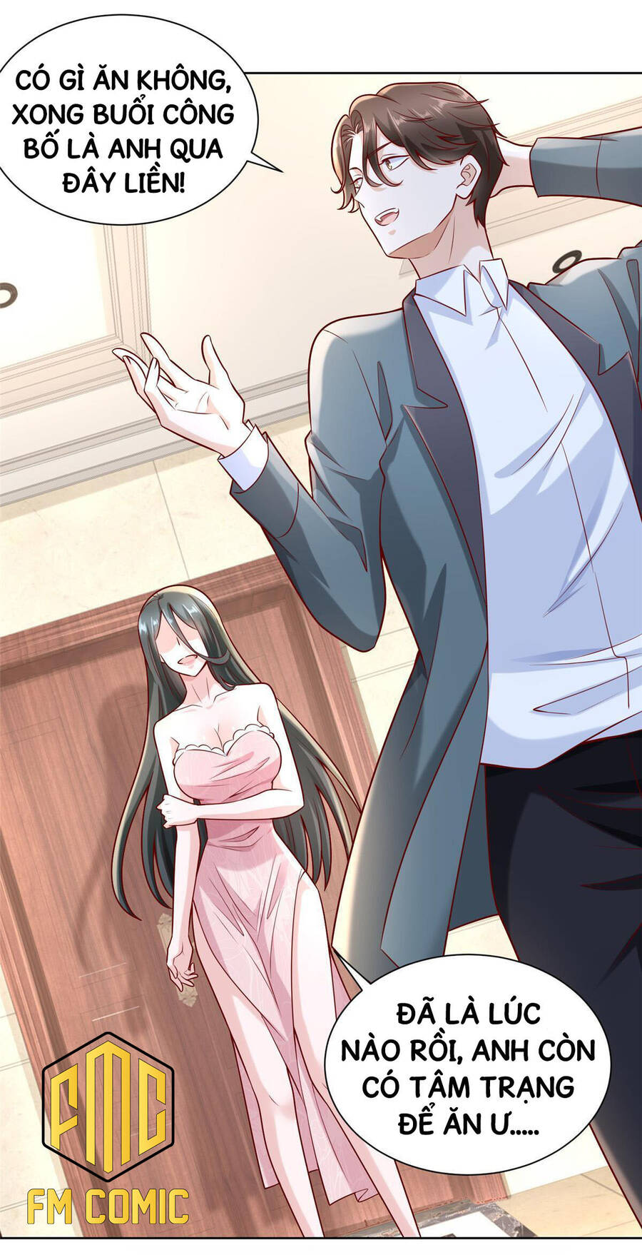 Mỗi Tuần Ta Có Một Nghề Nghiệp Mới Chap 198 - Next Chap 199